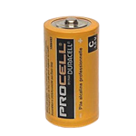 SSC, Heavy Duty Alkaline Battery, Size C, SSC-Bat-C, Sold as One Battery