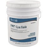 Hillyard, 1907 Gym Floor Finish, HIL0028072, sold as 1 pail, 5 gallon pail