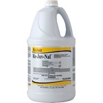 Hillyard, Re-Juv-Nal Disinfectant Cleaner, concentrated gallon, HIL0016606, sold as 1 gallon, 4 gallons per case