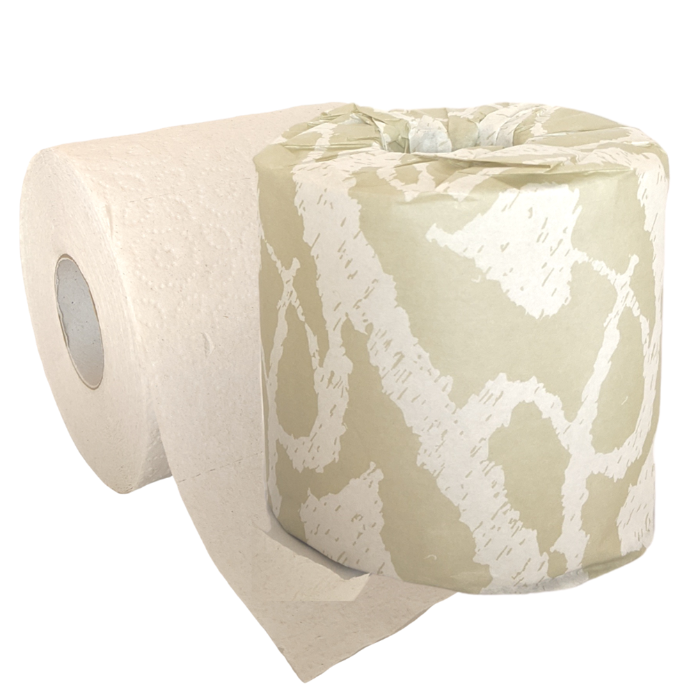 Toilet Paper - Hospitality Standard - B50096