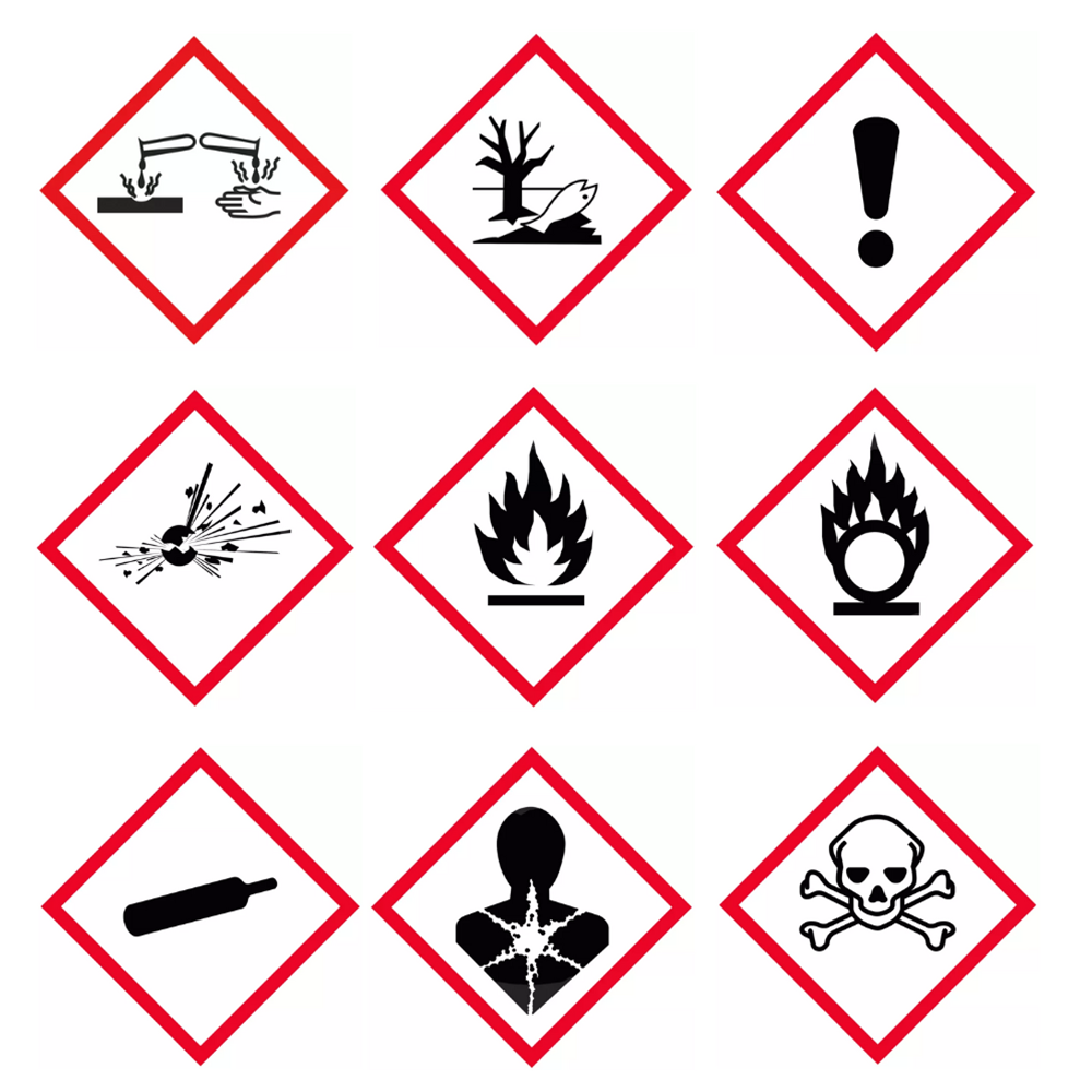Hazardous Materials Logistics