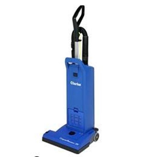 clarke carpetmaster 115 and 215