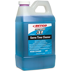 Betco, Game Time Cleaner, 2 Liter Fast Draw #31, 69747-00, Sold as 1 bottle