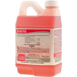 Hillyard, Re-Juv-Nal Disinfectant, Dilution Control C3 C2, HIL0070522, sold as each