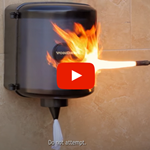 Indestructible Dispensers