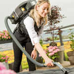 Karcher Battery Power + Vacuums