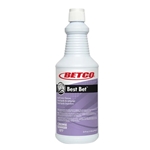 Betco Best Bet, Liquid Creme Cleaner, 0771200, sold as 1 quart, 12 qts per case
