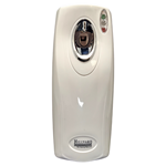 Hillyard, Air Freshener Dispenser, 3.75"x3.5"x5.8", each