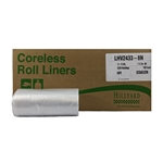 Berry Global, Verde, Trash Bag, 16 Gal, 6 Mic, case