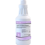 Hillyard, Ready To Use, Light Acid Bowl Cleaner, 32 oz, each