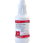 Hillyard, Ready To Use, Germicidal Bowl Cleaner, 32 oz, each