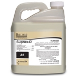 Hillyard, Arsenal One, Suprox D Disinfectant Cleaner #32, 2.5 L, each