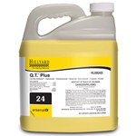 Hillyard, Arsenal One, Q.T. Plus Disinfectant Cleaner #24, Dilution Control, 2.5 Liter, HIL0082425, Sold as each.
