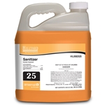 Hillyard, Arsenal One, Sanitizer #25, 2.5 L, each