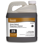 Hillyard, Arsenal One, Green Select Degreaser #28, 2.5 L, each