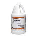 Hillyard, Windo Clean Plus, concentrated gallon, HIL0013806, sold as 1 gallon, 4 gallons per case