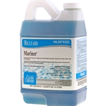 Hillyard, Cleaning Companion, Mariner Acid Restroom Cleaner, 0.5 Gal, each