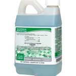 Hillyard, Cleaning Companion, Non Acid Restroom Disinfectant, 0.5 Gal, each