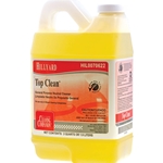 Hillyard, Trident Cleaning Companion, Top Clean General Purpose Cleaner, 0.5 Gallon