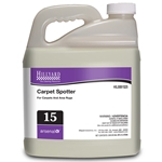 Hillyard, Arsenal One, Carpet Spotter #15, 2.5 L, each