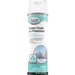 Hillyard, Quick & Clean, Winter Fresh, 10 oz Can, each