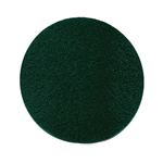 Hillyard Floor Care Pads, Green Scrub, 20 inch, HIL42820, sold as 1 pad, 5 pads per case