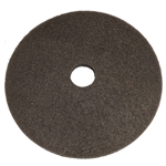Hillyard, 20 inch, UHS Tan Buffing and Burnishing Pad