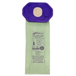 ProTeam, Vacuum Bags, 107377, 3.25 Quart, 10 Per Pack