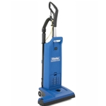 Clarke, Model CM218 CarpetMaster Vacuum, 18 inch Dual Motor Upright, 9060508010, sold as 1 unit