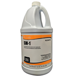 Hillyard, Concentrate, SM 1 Multi Surface Degreaser, 1 Gal, each