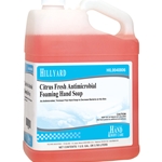 Hillyard, Affinity, Citrus Antimicrobial Foam Soap, 1 Gal, each