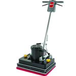 Clarke, FM40 LX  Floor Machine, 14x20 in driver, Cord Electric, 115v, 56105620, daily rental