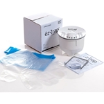 Ekcos, ez-Trap complete, Water Free Urinal Cartridge, EZT-1, sold as each