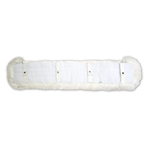 Hillyard Multi Flo XP Microfiber and Rayon Blend Applicator Pad, HIL55331, sold as 1 each