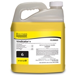 Hillyard, Arsenal One, Vindicator + #6, Dilution Control, 2.5 Liter, HIL0080625, Sold as each.