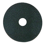 Hillyard, 3M Floor Care Pad, 17 inch, Black High Productivity Pad, MIN61500014867, 5 pads per case, sold as 1 pad
