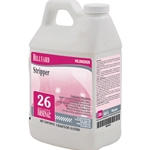 Hillyard, Arsenal One, Stripper #26, 0.5 Gal, each