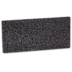 3M, Black 10x5 Stripping Pad, 048011052410