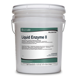 Hillyard, Liquid Enzyme II, 5 Gal Pail, Each