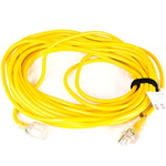 ProTeam, Extension Cord, 16 Gauge, 50', 101678, Each
