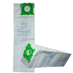 Windsor, Sensor & Versamatic Plus Vacuum Bags, 86000500, 10 per Package