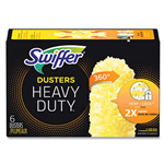 Proctor & Gamble, Swiffer Heavy Duty Dusters Refill, PGC21620CT, 4 cases of 6 dusters per box, Sold per case