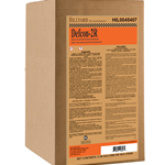 Hillyard, Pail, Defcon 2R Degreaser, 5 Gal Pail, each