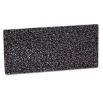 3M Doodlebug, Hi Pro Pad, 8550, Black,  MIN05241, 10 per pkg, 4 pkg per case, sold as 1 pkg