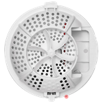 Fresh Products, Easy Fresh, Air Freshener Dispenser, 1 Dispenser
