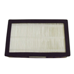 ProTeam, Filter, HEPA Media Filter, 107005, 2 Filters