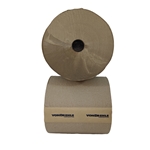 Marcal, Transcend, High Capacity Paper Towels, 1000 ft rolls, Natural, Case