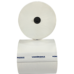 Marcal, Transcend, Premium Paper Towels, 800 ft rolls, White, Case