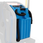 Hillyard, Trident, Cleaning Companion Recovery Unit, CC17HP, Each