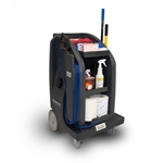 Hillyard, Trident, Cleaning Companion, CC17XP, 110 V, Each